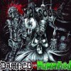 Abscess- Damned And Mummified CD on Red Stream Inc.